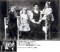 Petronella Weverling en dochters