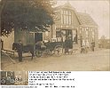 1925 Winkel van Durk Wilkes Kronemeijer in Beneden Haulerwijk thans Waskemeer