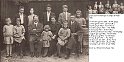 1926 Durk Wilkes Kronemeijer en Jantje Everts de Haan en 10 kinderen b