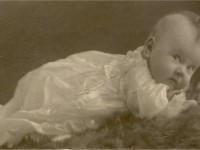19161200 3 maanden 3 maanden oud in december 1916
