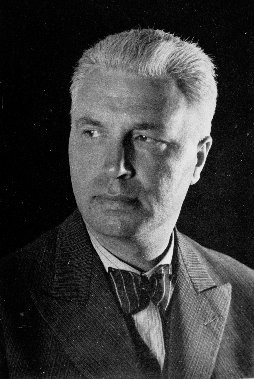 J van der Tuin (1894-1968)