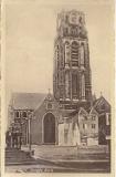 Rotterdam - Groote Kerk (4)